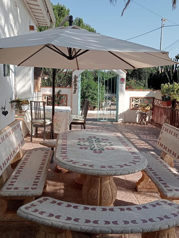 Tara Casa Hotel Cartagena Exterior photo